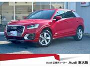 2018 AUDI Q2
