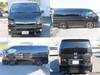 TOYOTA HIACE WAGON