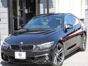 2017 BMW 4 SERIES
