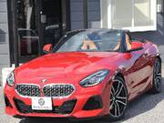 2019 BMW Z4