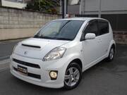 2007 DAIHATSU BOON