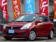 2012 SUZUKI SWIFT