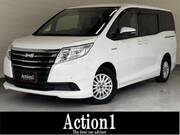 2015 TOYOTA NOAH