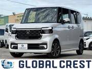 2024 HONDA N-BOX CUSTOM