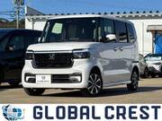 2024 HONDA N-BOX CUSTOM