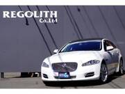 2014 JAGUAR XJ