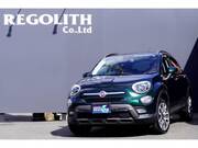 2016 FIAT 500X