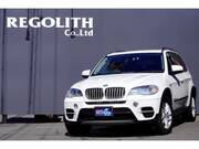2013 BMW X5