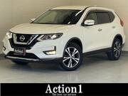2018 NISSAN X-TRAIL 20X