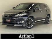2014 TOYOTA HARRIER