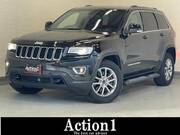 2014 CHRYSLER JEEP GRAND CHEROKEE LARED