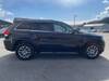 CHRYSLER JEEP GRAND CHEROKEE