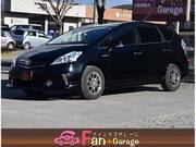 2014 TOYOTA PRIUS ALPHA