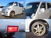 TOYOTA TOWNACE VAN
