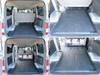 TOYOTA TOWNACE VAN
