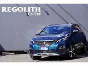 2018 PEUGEOT 5008