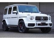 2023 MERCEDES BENZ G-CLASS