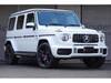 MERCEDES BENZ G-CLASS