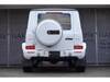 MERCEDES BENZ G-CLASS