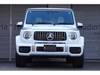 MERCEDES BENZ G-CLASS