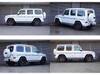MERCEDES BENZ G-CLASS
