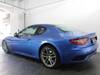MASERATI GRAN TURISMO