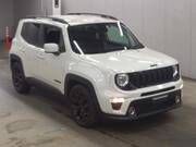 2020 CHRYSLER JEEP RENEGADE