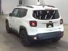 CHRYSLER JEEP RENEGADE