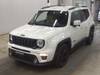 CHRYSLER JEEP RENEGADE