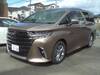 TOYOTA ALPHARD G