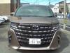 TOYOTA ALPHARD G