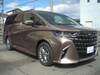 TOYOTA ALPHARD G