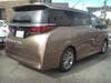 TOYOTA ALPHARD G