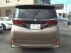 TOYOTA ALPHARD G