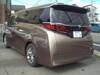 TOYOTA ALPHARD G