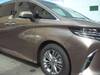 TOYOTA ALPHARD G