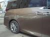 TOYOTA ALPHARD G