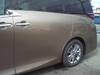 TOYOTA ALPHARD G