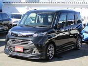 2018 TOYOTA TANK