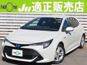 2018 TOYOTA COROLLA SPORT