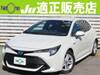TOYOTA COROLLA SPORT