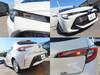 TOYOTA COROLLA SPORT
