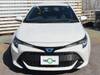 TOYOTA COROLLA SPORT