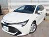TOYOTA COROLLA SPORT