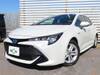 TOYOTA COROLLA SPORT