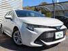 TOYOTA COROLLA SPORT