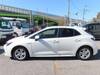 TOYOTA COROLLA SPORT