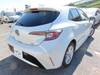 TOYOTA COROLLA SPORT