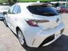 TOYOTA COROLLA SPORT