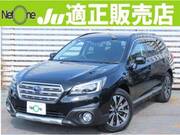2016 SUBARU LEGACY